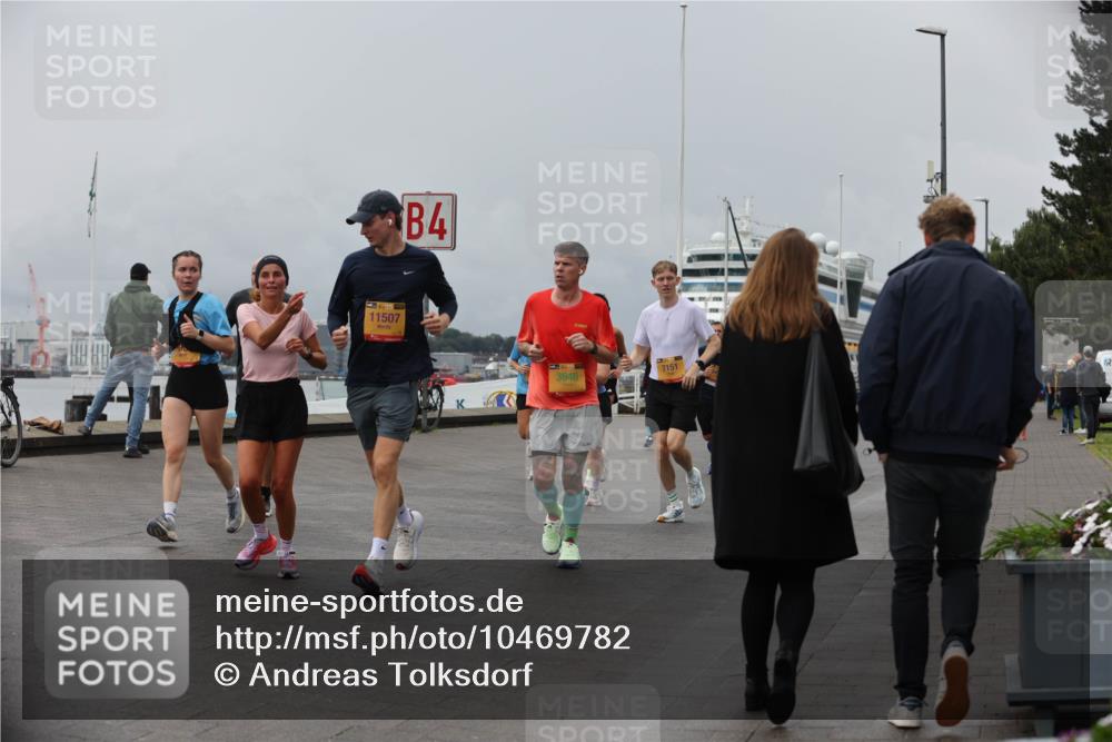 13.09.2026 - Kiel Lauf Andreas Tolksdorf http://msf.ph/oto/10469782 13.09.2026 12:09:44 Kiellinie 39, 11507, 4, 3946, 7151, 12 meine-sportfotos.de