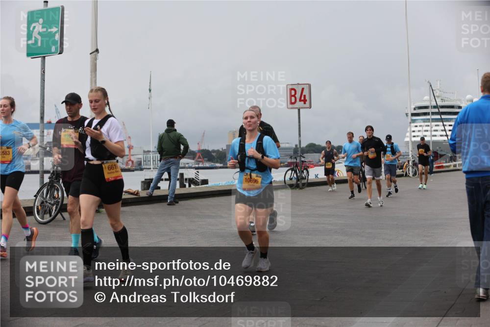 13.09.2026 - Kiel Lauf Andreas Tolksdorf http://msf.ph/oto/10469882 13.09.2026 12:09:51 Kiellinie 1583, 6616, 10696, 4 meine-sportfotos.de
