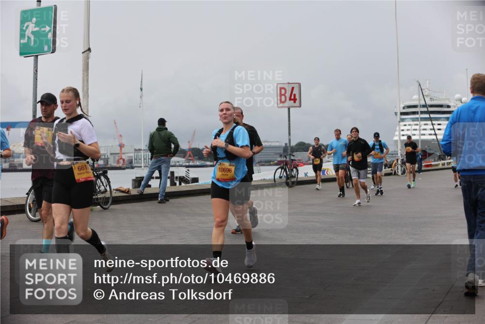 13.09.2026 - Kiel Lauf Andreas Tolksdorf http://msf.ph/oto/10469886 13.09.2026 12:09:51 Kiellinie 661, 10696, 4 meine-sportfotos.de