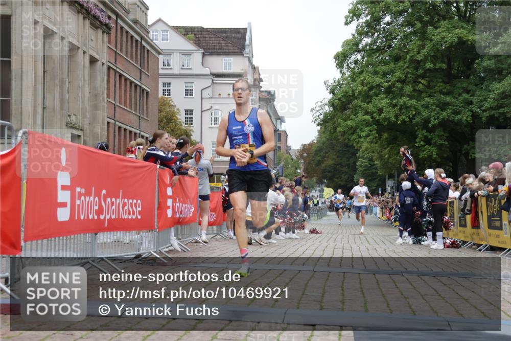13.09.2026 - Kiel Lauf Yannick Fuchs http://msf.ph/oto/10469921 13.09.2026 10:23:39 Ziel 716, 2937, 3465, 4645, 6302, 8809, 9678, 10568, 9678 meine-sportfotos.de