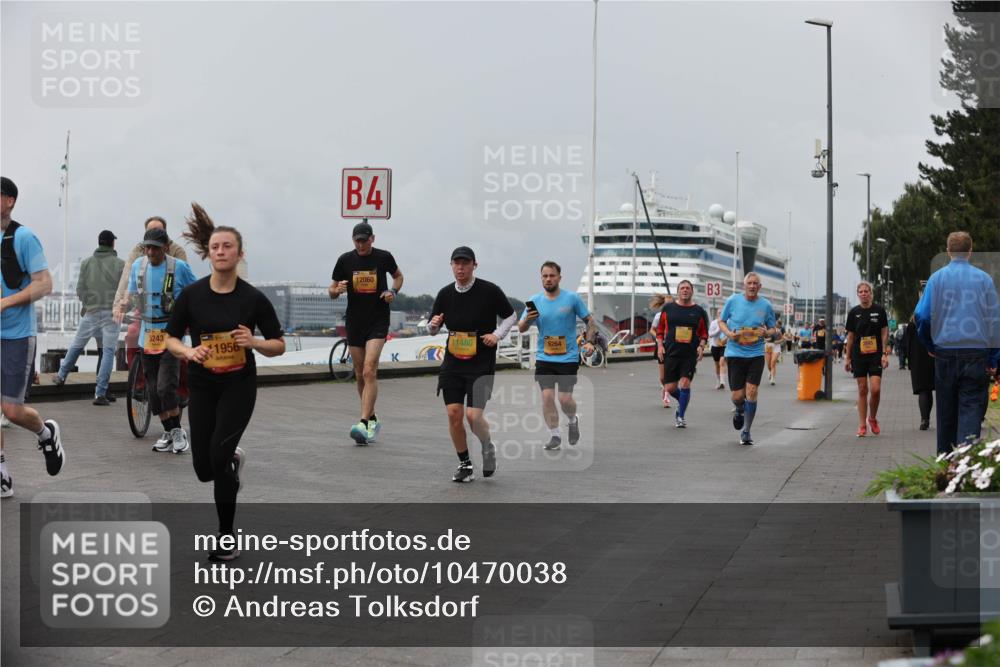 13.09.2026 - Kiel Lauf Andreas Tolksdorf http://msf.ph/oto/10470038 13.09.2026 12:09:58 Kiellinie 1956, 4 meine-sportfotos.de
