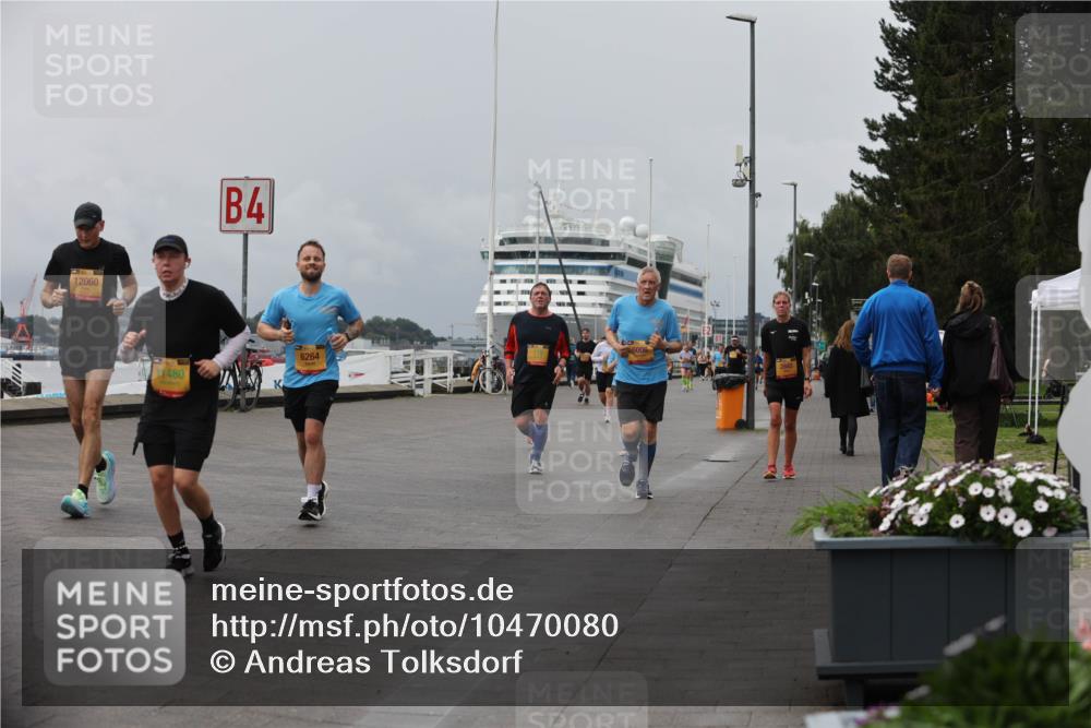 13.09.2026 - Kiel Lauf Andreas Tolksdorf http://msf.ph/oto/10470080 13.09.2026 12:10:00 Kiellinie 4 meine-sportfotos.de