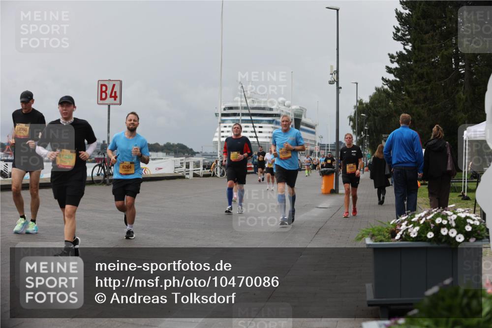 13.09.2026 - Kiel Lauf Andreas Tolksdorf http://msf.ph/oto/10470086 13.09.2026 12:10:00 Kiellinie 4 meine-sportfotos.de