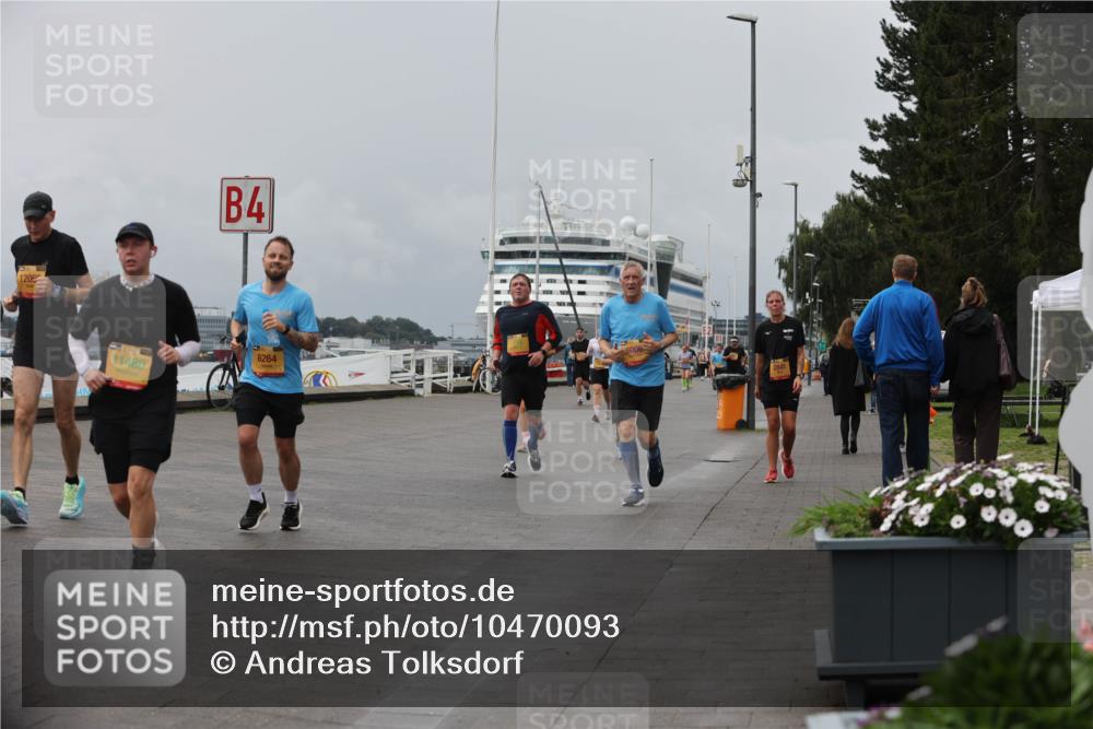 13.09.2026 - Kiel Lauf Andreas Tolksdorf http://msf.ph/oto/10470093 13.09.2026 12:10:00 Kiellinie 4, 11480, 6264 meine-sportfotos.de