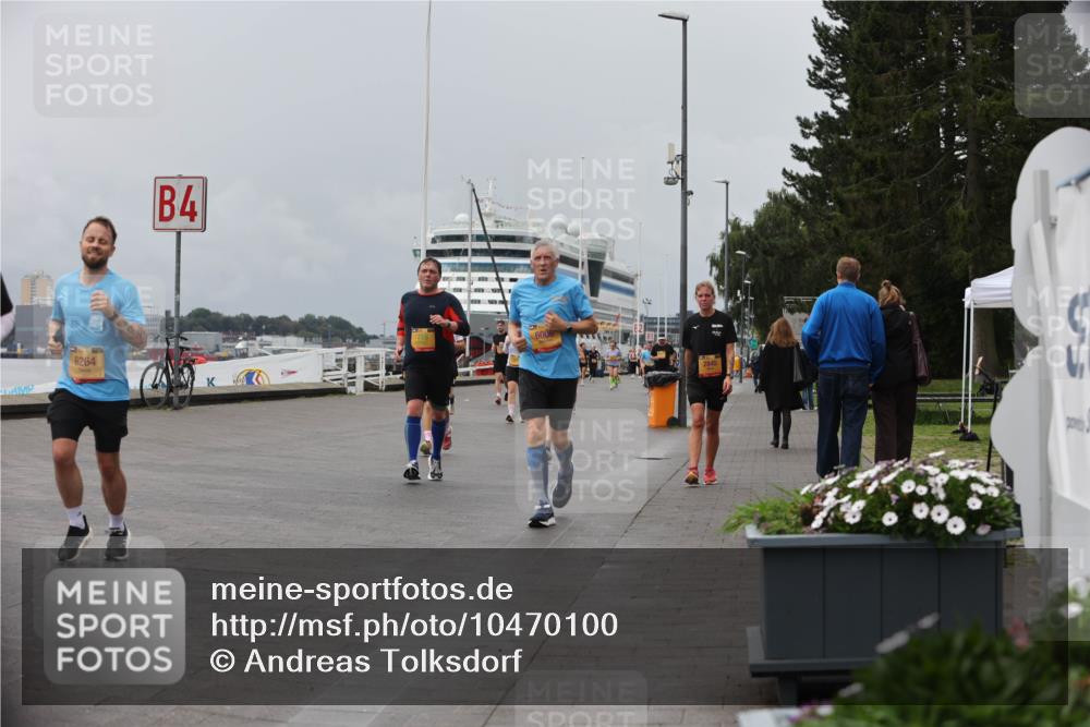 13.09.2026 - Kiel Lauf Andreas Tolksdorf http://msf.ph/oto/10470100 13.09.2026 12:10:01 Kiellinie 6264, 4, 6006 meine-sportfotos.de