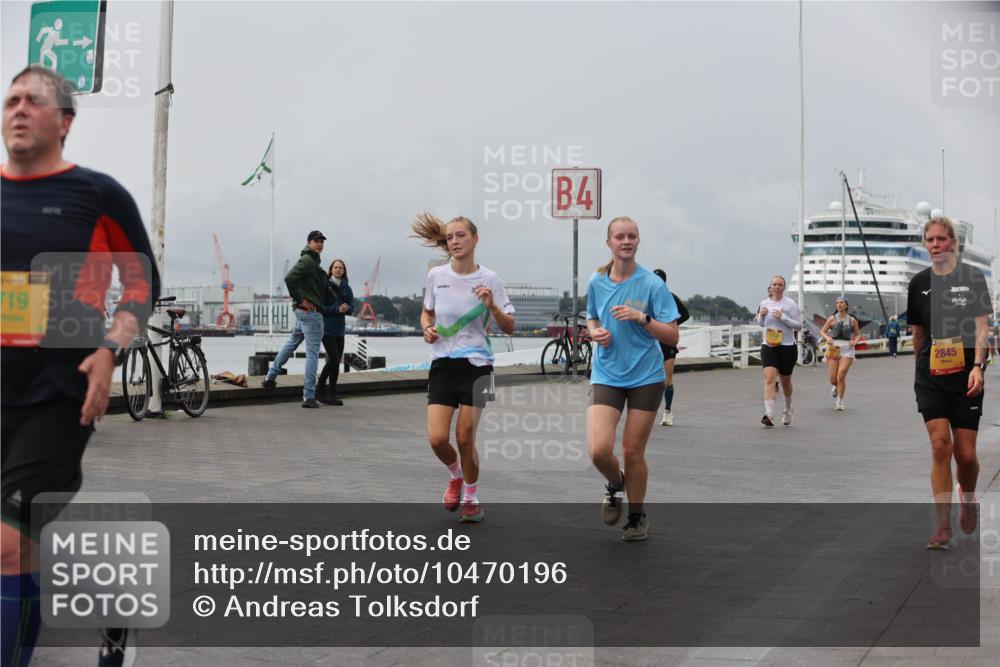 13.09.2026 - Kiel Lauf Andreas Tolksdorf http://msf.ph/oto/10470196 13.09.2026 12:10:06 Kiellinie 719, 4 meine-sportfotos.de