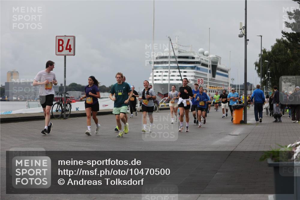 13.09.2026 - Kiel Lauf Andreas Tolksdorf http://msf.ph/oto/10470500 13.09.2026 12:10:24 Kiellinie 4, 2025, 3 meine-sportfotos.de