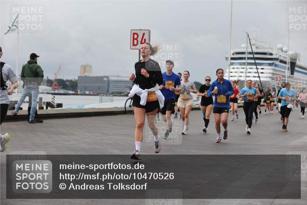 13.09.2026 - Kiel Lauf Andreas Tolksdorf http://msf.ph/oto/10470526 13.09.2026 12:10:29 Kiellinie 0500, 1838, 1914, 3 meine-sportfotos.de