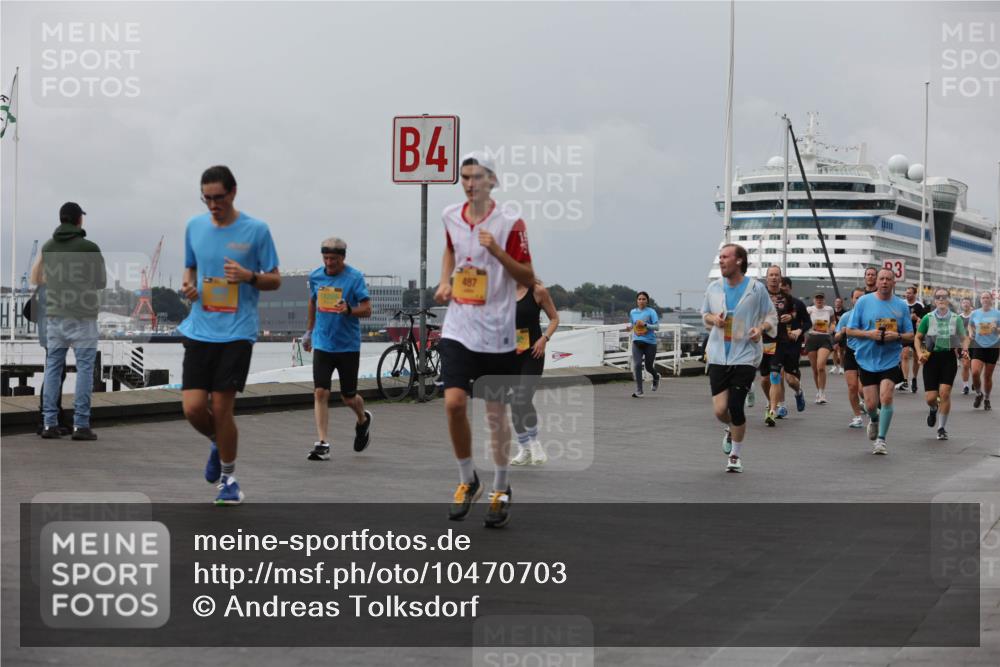 13.09.2026 - Kiel Lauf Andreas Tolksdorf http://msf.ph/oto/10470703 13.09.2026 12:10:48 Kiellinie 487 meine-sportfotos.de