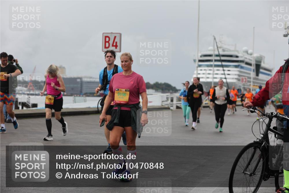 13.09.2026 - Kiel Lauf Andreas Tolksdorf http://msf.ph/oto/10470848 13.09.2026 12:11:31 Kiellinie 4, 39, 9196, 83 meine-sportfotos.de