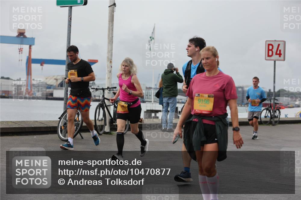 13.09.2026 - Kiel Lauf Andreas Tolksdorf http://msf.ph/oto/10470877 13.09.2026 12:11:33 Kiellinie 8065, 9196, 4 meine-sportfotos.de