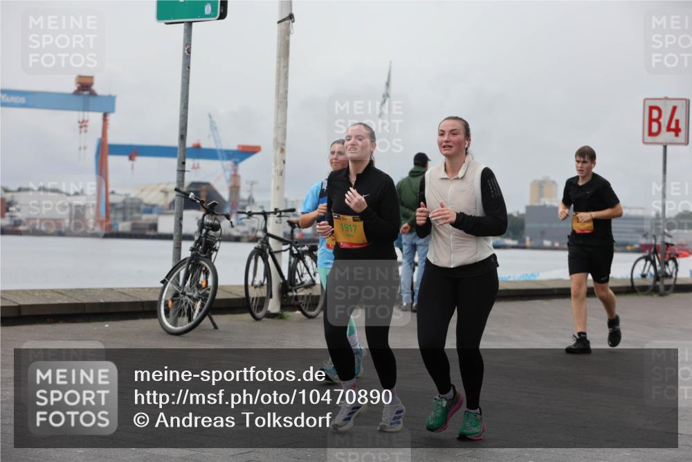 13.09.2026 - Kiel Lauf Andreas Tolksdorf http://msf.ph/oto/10470890 13.09.2026 12:11:38 Kiellinie 1917, 4 meine-sportfotos.de