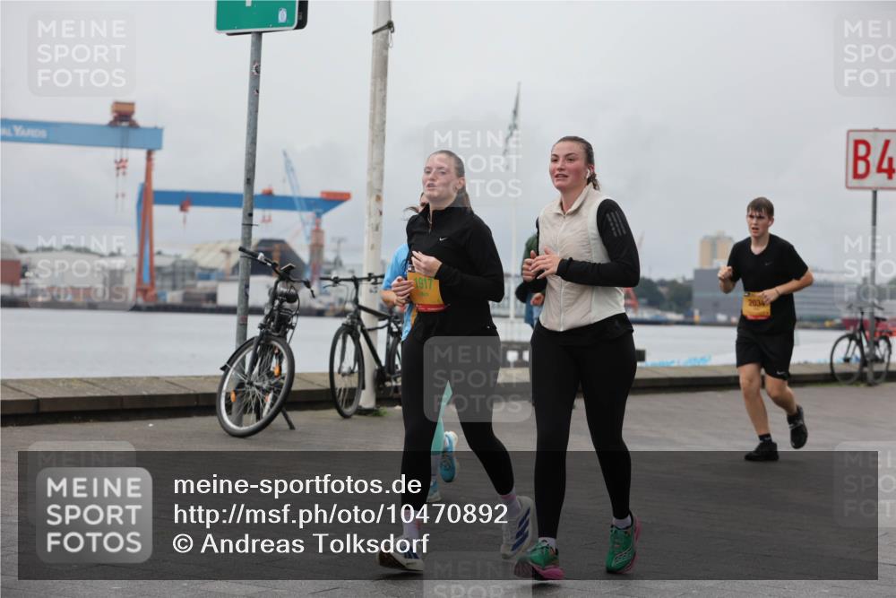 13.09.2026 - Kiel Lauf Andreas Tolksdorf http://msf.ph/oto/10470892 13.09.2026 12:11:38 Kiellinie 31, 1917, 2034, 4 meine-sportfotos.de