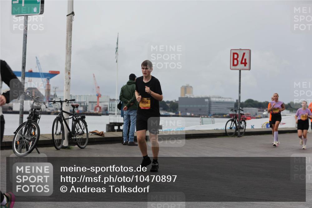 13.09.2026 - Kiel Lauf Andreas Tolksdorf http://msf.ph/oto/10470897 13.09.2026 12:11:39 Kiellinie 2034, 4 meine-sportfotos.de