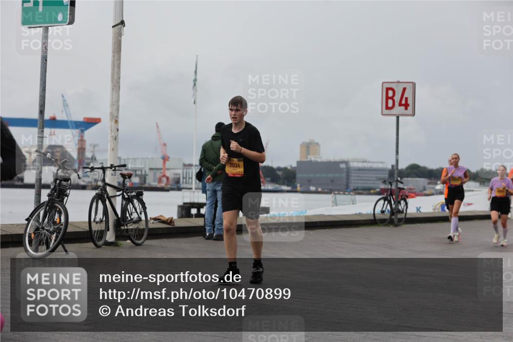 13.09.2026 - Kiel Lauf Andreas Tolksdorf http://msf.ph/oto/10470899 13.09.2026 12:11:39 Kiellinie 2034, 4 meine-sportfotos.de