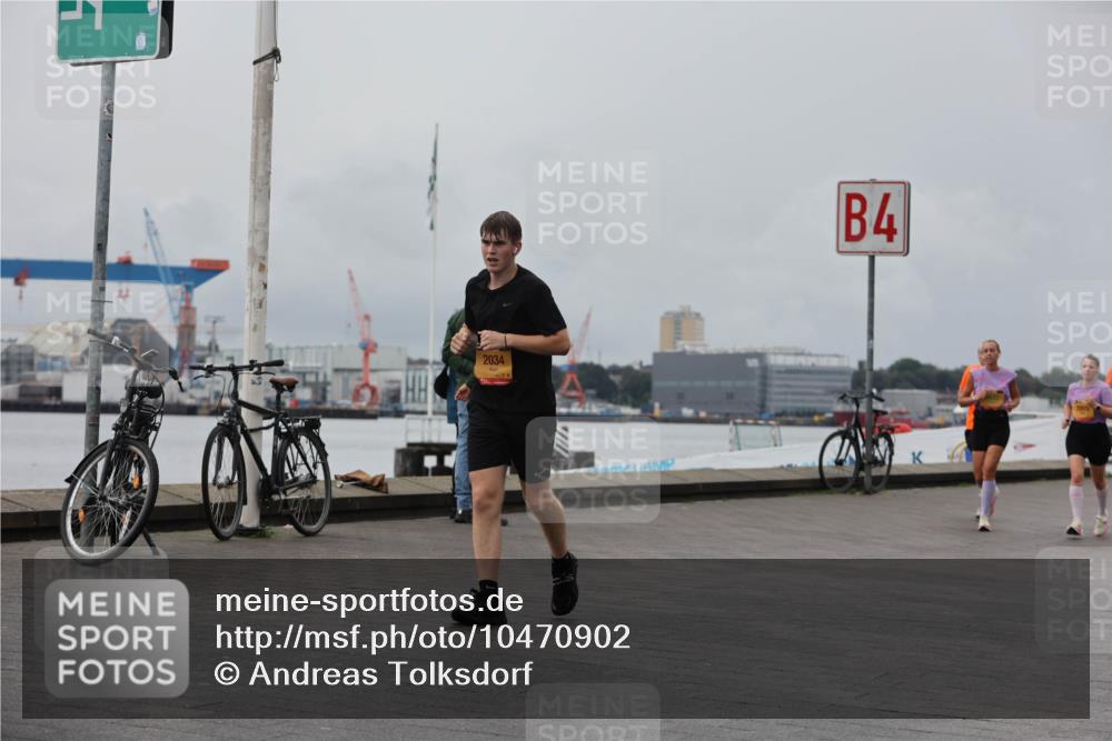13.09.2026 - Kiel Lauf Andreas Tolksdorf http://msf.ph/oto/10470902 13.09.2026 12:11:39 Kiellinie 2034, 4 meine-sportfotos.de