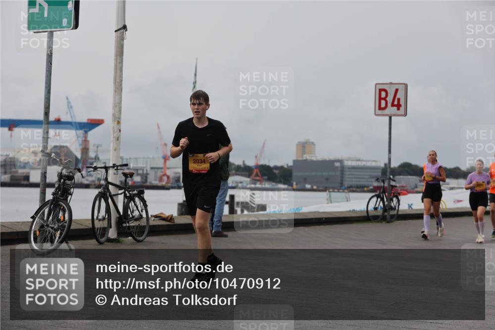 13.09.2026 - Kiel Lauf Andreas Tolksdorf http://msf.ph/oto/10470912 13.09.2026 12:11:39 Kiellinie 39, 2034, 4 meine-sportfotos.de