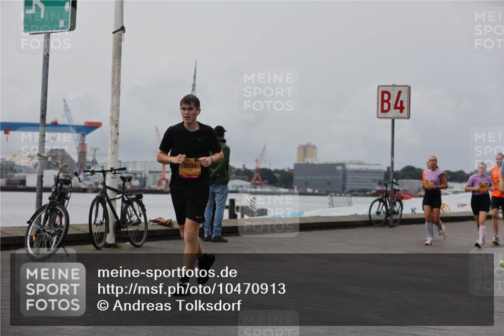 13.09.2026 - Kiel Lauf Andreas Tolksdorf http://msf.ph/oto/10470913 13.09.2026 12:11:39 Kiellinie 39, 2034, 4 meine-sportfotos.de