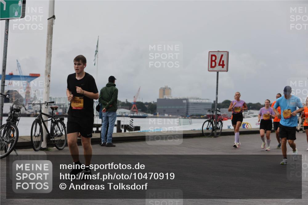 13.09.2026 - Kiel Lauf Andreas Tolksdorf http://msf.ph/oto/10470919 13.09.2026 12:11:40 Kiellinie 2034, 4, 7825 meine-sportfotos.de