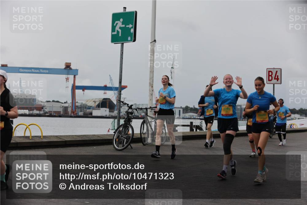 13.09.2026 - Kiel Lauf Andreas Tolksdorf http://msf.ph/oto/10471323 13.09.2026 12:18:35 Kiellinie 8289, 122, 6609, 4 meine-sportfotos.de