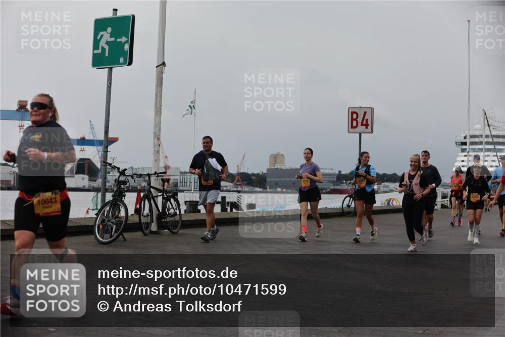 13.09.2026 - Kiel Lauf Andreas Tolksdorf http://msf.ph/oto/10471599 13.09.2026 12:19:10 Kiellinie 10643, 4117, 4 meine-sportfotos.de