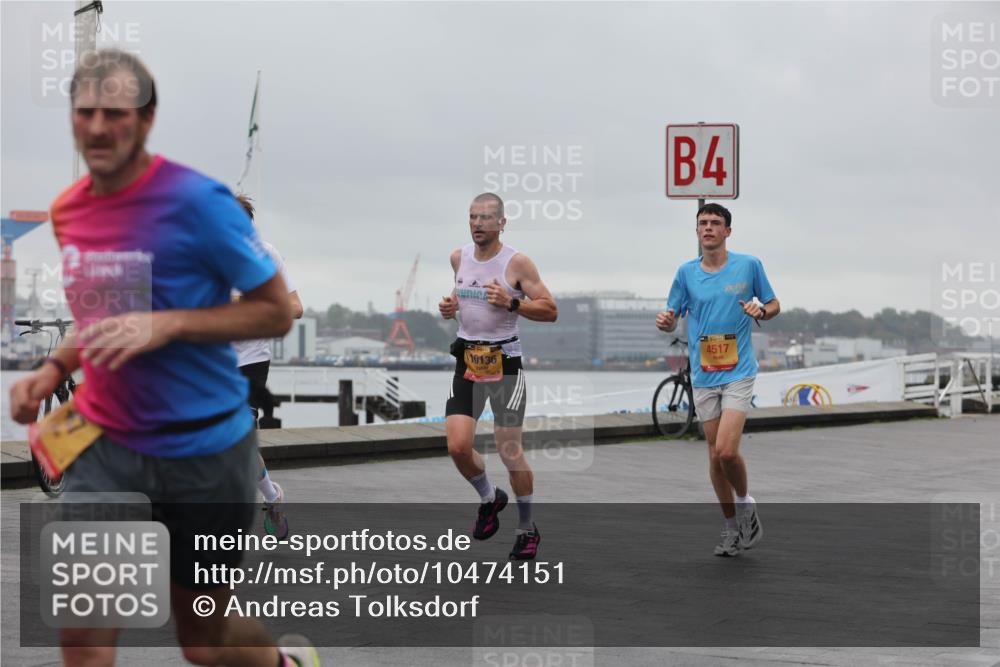 13.09.2026 - Kiel Lauf Andreas Tolksdorf http://msf.ph/oto/10474151 13.09.2026 11:45:31 Kiellinie 4, 10136, 39, 4517 meine-sportfotos.de