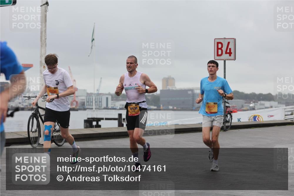 13.09.2026 - Kiel Lauf Andreas Tolksdorf http://msf.ph/oto/10474161 13.09.2026 11:45:31 Kiellinie 10238, 10136, 4517, 4 meine-sportfotos.de