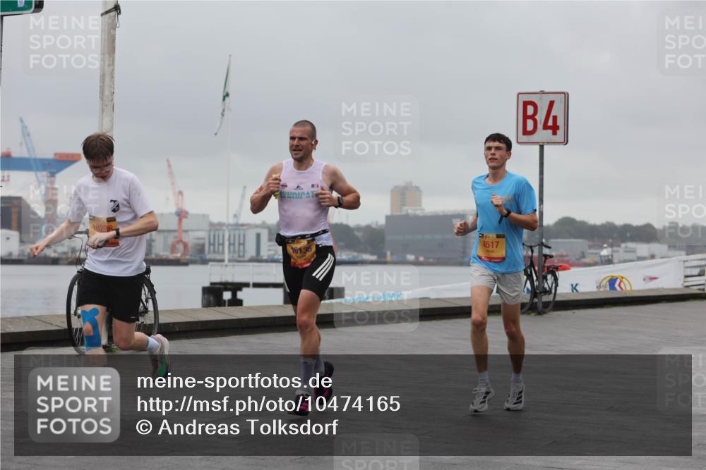 13.09.2026 - Kiel Lauf Andreas Tolksdorf http://msf.ph/oto/10474165 13.09.2026 11:45:32 Kiellinie 10238, 116, 39, 4517, 4 meine-sportfotos.de