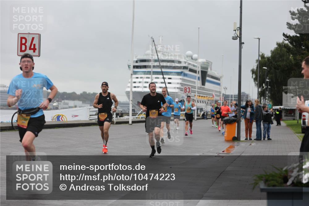13.09.2026 - Kiel Lauf Andreas Tolksdorf http://msf.ph/oto/10474223 13.09.2026 11:45:36 Kiellinie 4, 1745, 2392, 38 meine-sportfotos.de