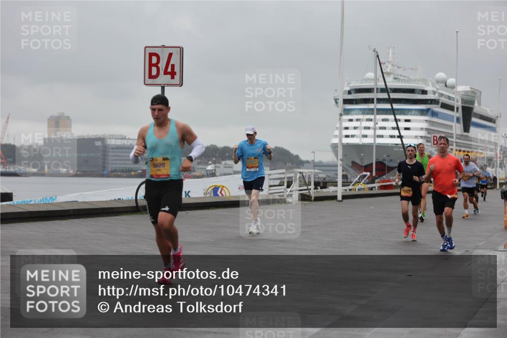 13.09.2026 - Kiel Lauf Andreas Tolksdorf http://msf.ph/oto/10474341 13.09.2026 11:45:43 Kiellinie 4, 5828, 11418 meine-sportfotos.de