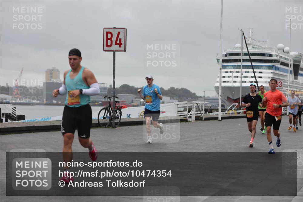 13.09.2026 - Kiel Lauf Andreas Tolksdorf http://msf.ph/oto/10474354 13.09.2026 11:45:43 Kiellinie 4, 11418, 33 meine-sportfotos.de