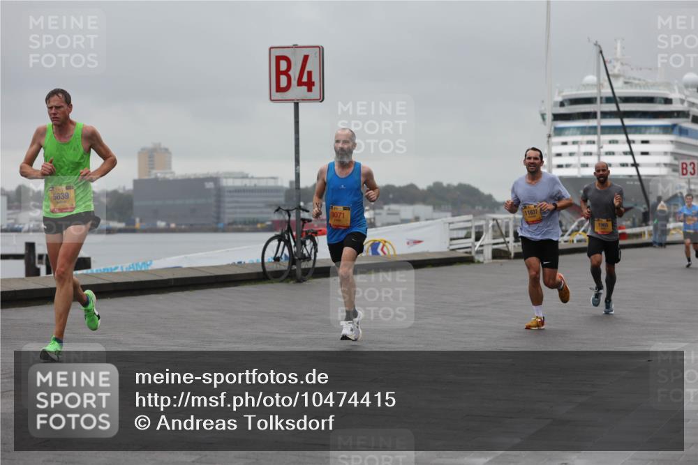 13.09.2026 - Kiel Lauf Andreas Tolksdorf http://msf.ph/oto/10474415 13.09.2026 11:45:49 Kiellinie 5639, 4, 9071, 11637, 1965, 3 meine-sportfotos.de