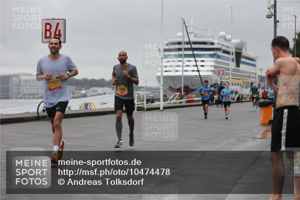 13.09.2026 - Kiel Lauf Andreas Tolksdorf http://msf.ph/oto/10474478 13.09.2026 11:45:51 Kiellinie 4, 11637, 1965, 3 meine-sportfotos.de