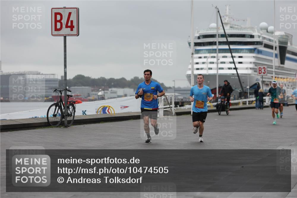 13.09.2026 - Kiel Lauf Andreas Tolksdorf http://msf.ph/oto/10474505 13.09.2026 11:45:57 Kiellinie 4, 1642, 10728, 3 meine-sportfotos.de