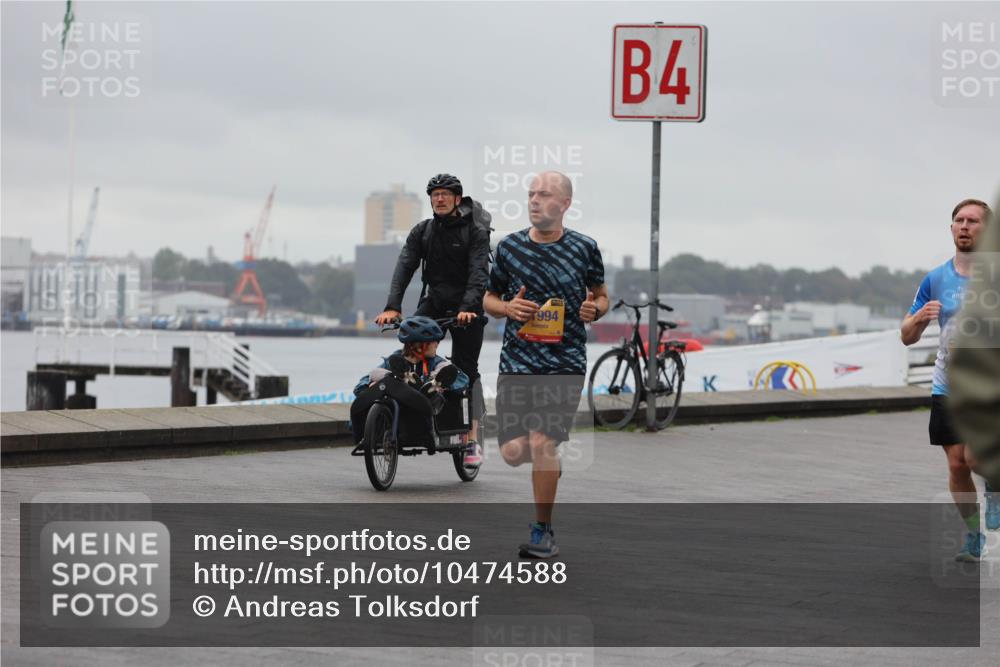 13.09.2026 - Kiel Lauf Andreas Tolksdorf http://msf.ph/oto/10474588 13.09.2026 11:46:09 Kiellinie 994, 4 meine-sportfotos.de