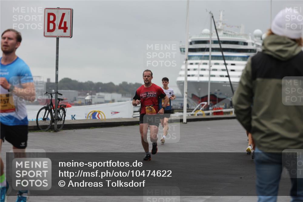 13.09.2026 - Kiel Lauf Andreas Tolksdorf http://msf.ph/oto/10474622 13.09.2026 11:46:11 Kiellinie 157, 4, 105 meine-sportfotos.de