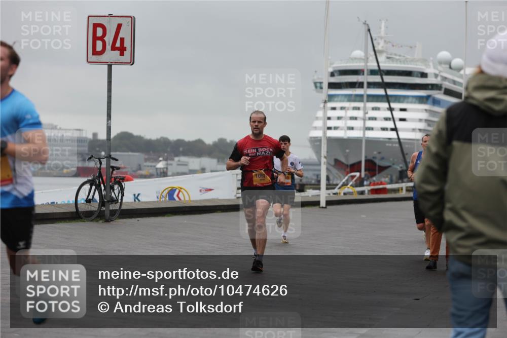 13.09.2026 - Kiel Lauf Andreas Tolksdorf http://msf.ph/oto/10474626 13.09.2026 11:46:11 Kiellinie 4, 1057 meine-sportfotos.de