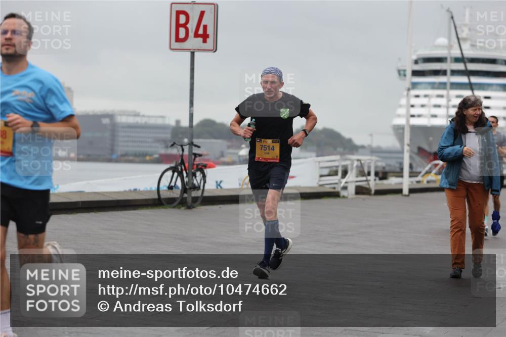 13.09.2026 - Kiel Lauf Andreas Tolksdorf http://msf.ph/oto/10474662 13.09.2026 11:46:17 Kiellinie 88, 4, 7514 meine-sportfotos.de