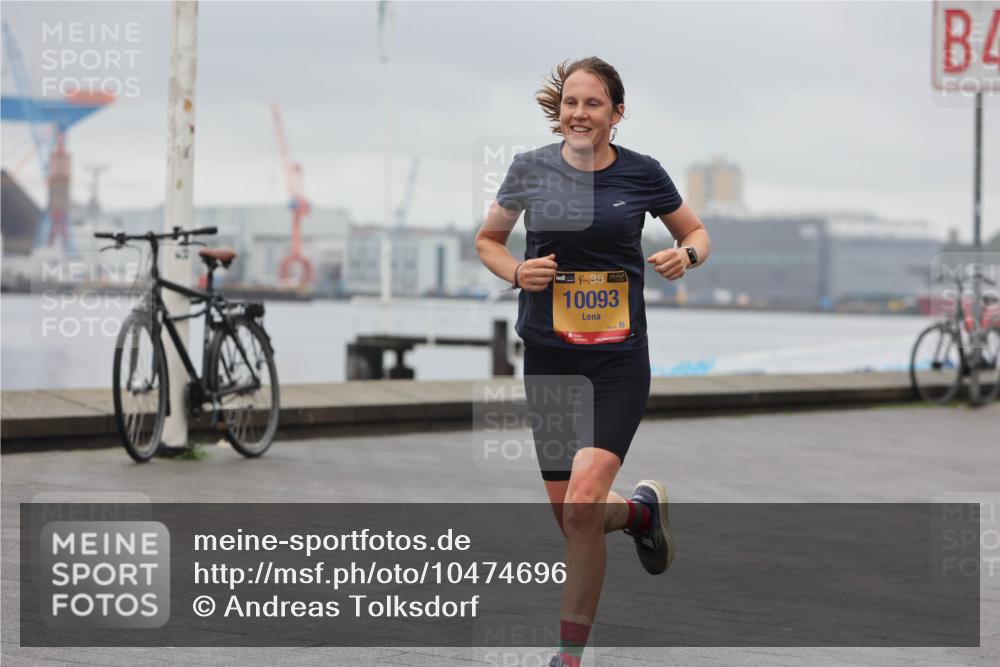 13.09.2026 - Kiel Lauf Andreas Tolksdorf http://msf.ph/oto/10474696 13.09.2026 11:46:34 Kiellinie 38, 10093, 4 meine-sportfotos.de