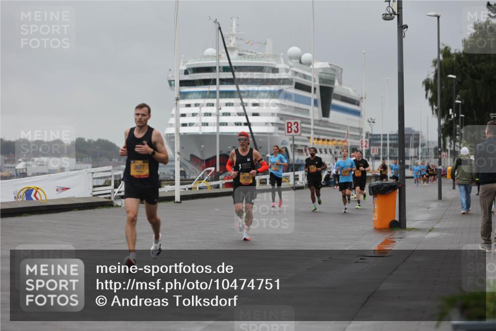 13.09.2026 - Kiel Lauf Andreas Tolksdorf http://msf.ph/oto/10474751 13.09.2026 11:46:42 Kiellinie 2677, 4591, 3 meine-sportfotos.de