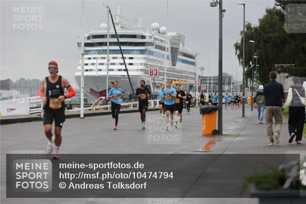 13.09.2026 - Kiel Lauf Andreas Tolksdorf http://msf.ph/oto/10474794 13.09.2026 11:46:45 Kiellinie 4591, 3, 8, 2, 1 meine-sportfotos.de