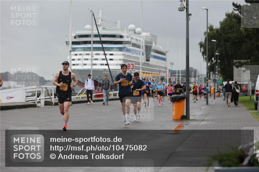 13.09.2026 - Kiel Lauf Andreas Tolksdorf http://msf.ph/oto/10475082 13.09.2026 11:47:22 Kiellinie 5117, 11138, 3 meine-sportfotos.de