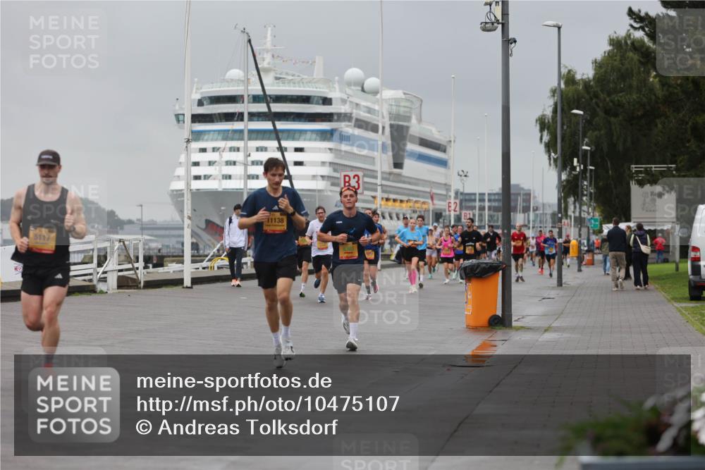 13.09.2026 - Kiel Lauf Andreas Tolksdorf http://msf.ph/oto/10475107 13.09.2026 11:47:24 Kiellinie 5117, 11138, 3 meine-sportfotos.de