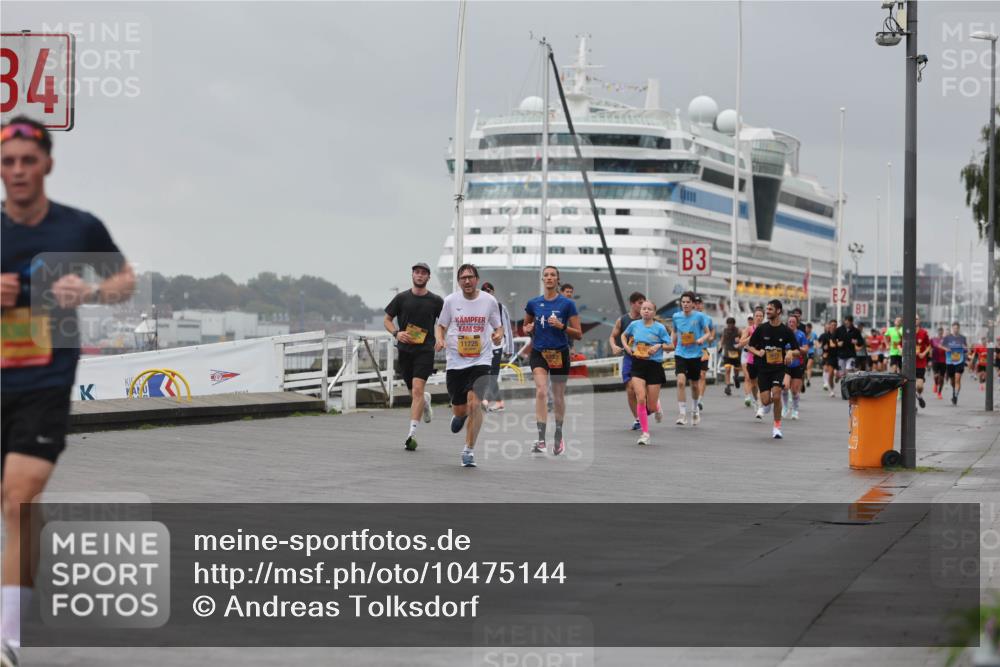 13.09.2026 - Kiel Lauf Andreas Tolksdorf http://msf.ph/oto/10475144 13.09.2026 11:47:28 Kiellinie 34, 11725, 3, 81 meine-sportfotos.de
