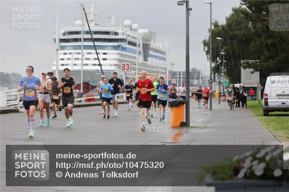 13.09.2026 - Kiel Lauf Andreas Tolksdorf http://msf.ph/oto/10475320 13.09.2026 11:47:38 Kiellinie 7659, 3, 100 meine-sportfotos.de