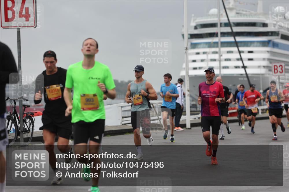 13.09.2026 - Kiel Lauf Andreas Tolksdorf http://msf.ph/oto/10475496 13.09.2026 11:47:48 Kiellinie 4, 10341, 993, 11506, 11033, 3 meine-sportfotos.de