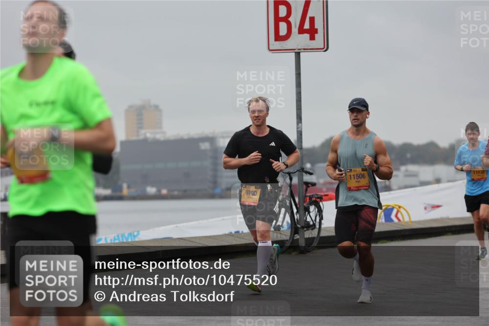 13.09.2026 - Kiel Lauf Andreas Tolksdorf http://msf.ph/oto/10475520 13.09.2026 11:47:50 Kiellinie 4, 1, 38, 6790, 39, 11506, 11033 meine-sportfotos.de