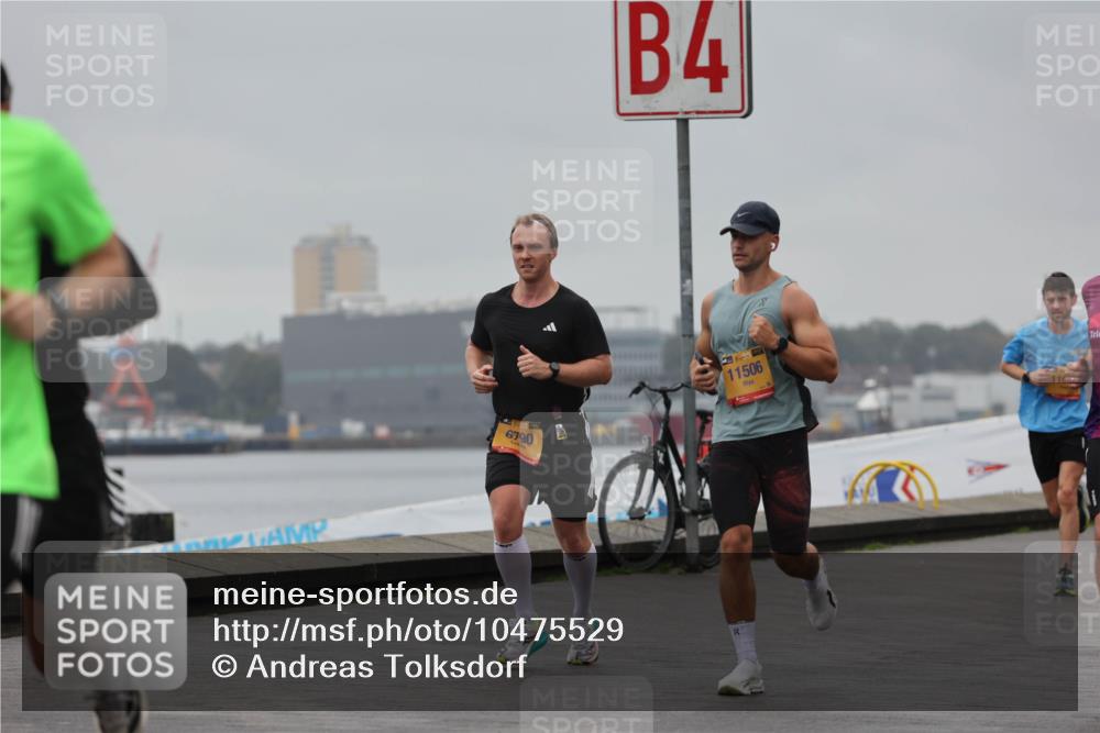 13.09.2026 - Kiel Lauf Andreas Tolksdorf http://msf.ph/oto/10475529 13.09.2026 11:47:50 Kiellinie 38, 6790, 4, 39, 11506 meine-sportfotos.de