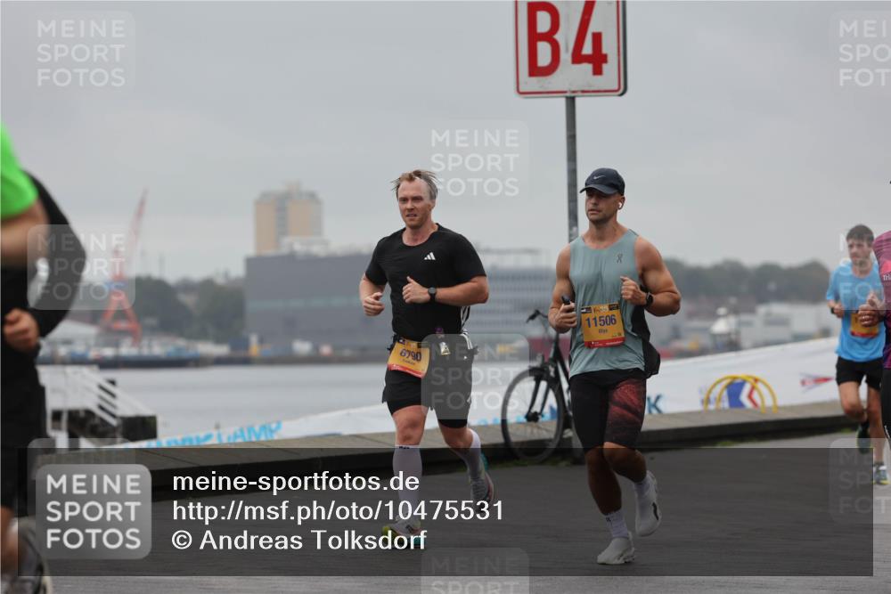 13.09.2026 - Kiel Lauf Andreas Tolksdorf http://msf.ph/oto/10475531 13.09.2026 11:47:50 Kiellinie 6790, 4, 39, 11506 meine-sportfotos.de