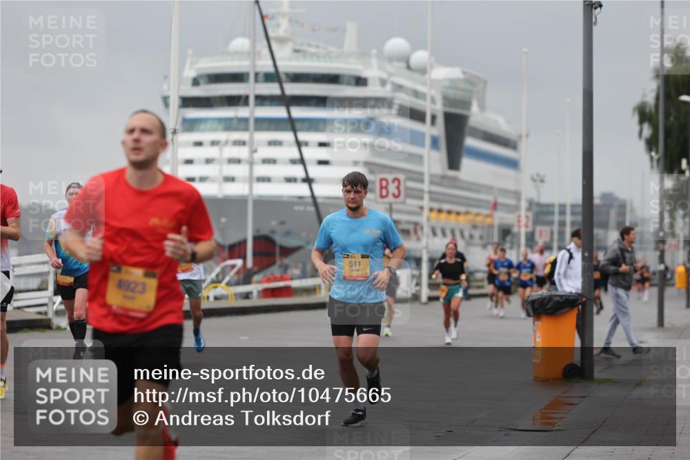 13.09.2026 - Kiel Lauf Andreas Tolksdorf http://msf.ph/oto/10475665 13.09.2026 11:47:59 Kiellinie 4923, 39, 511, 3 meine-sportfotos.de